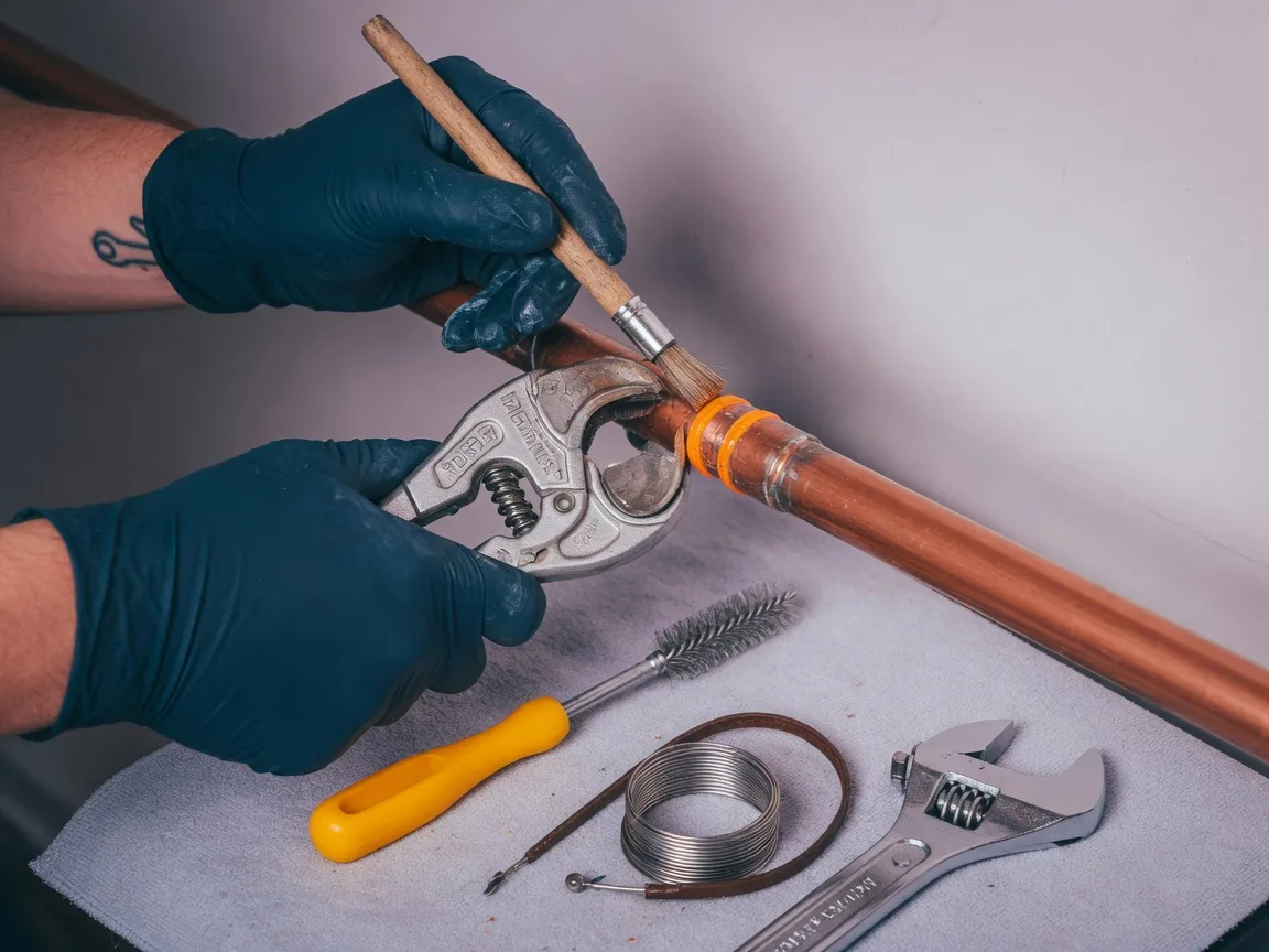 Why choose Sump Pump Repair in New Johnsonville, TN